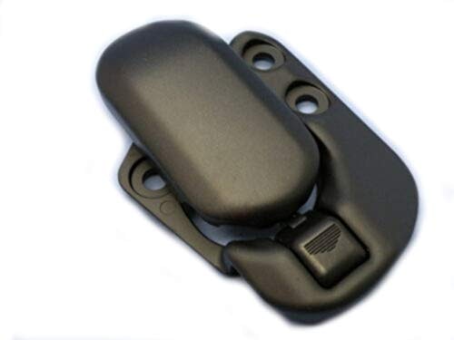 Mazda Latch Lock NA01-R1-310M: $125.54 Mazda Latch Lock NA01-R1-310M: $125.54