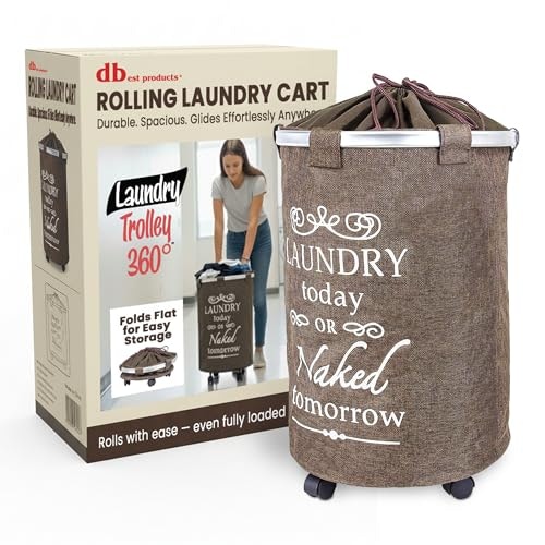 Laundry Trolley: $30.93