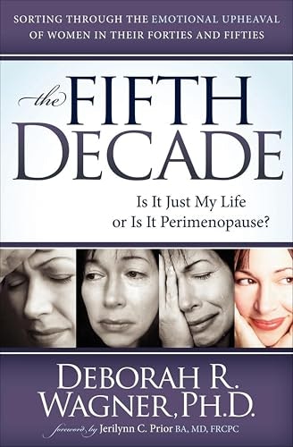 The Fifth Decade: Is It Just My Life or Is It Perimenopause?: $0.50 The Fifth Decade: Is It Just My Life or Is It Perimenopause?: $0.50