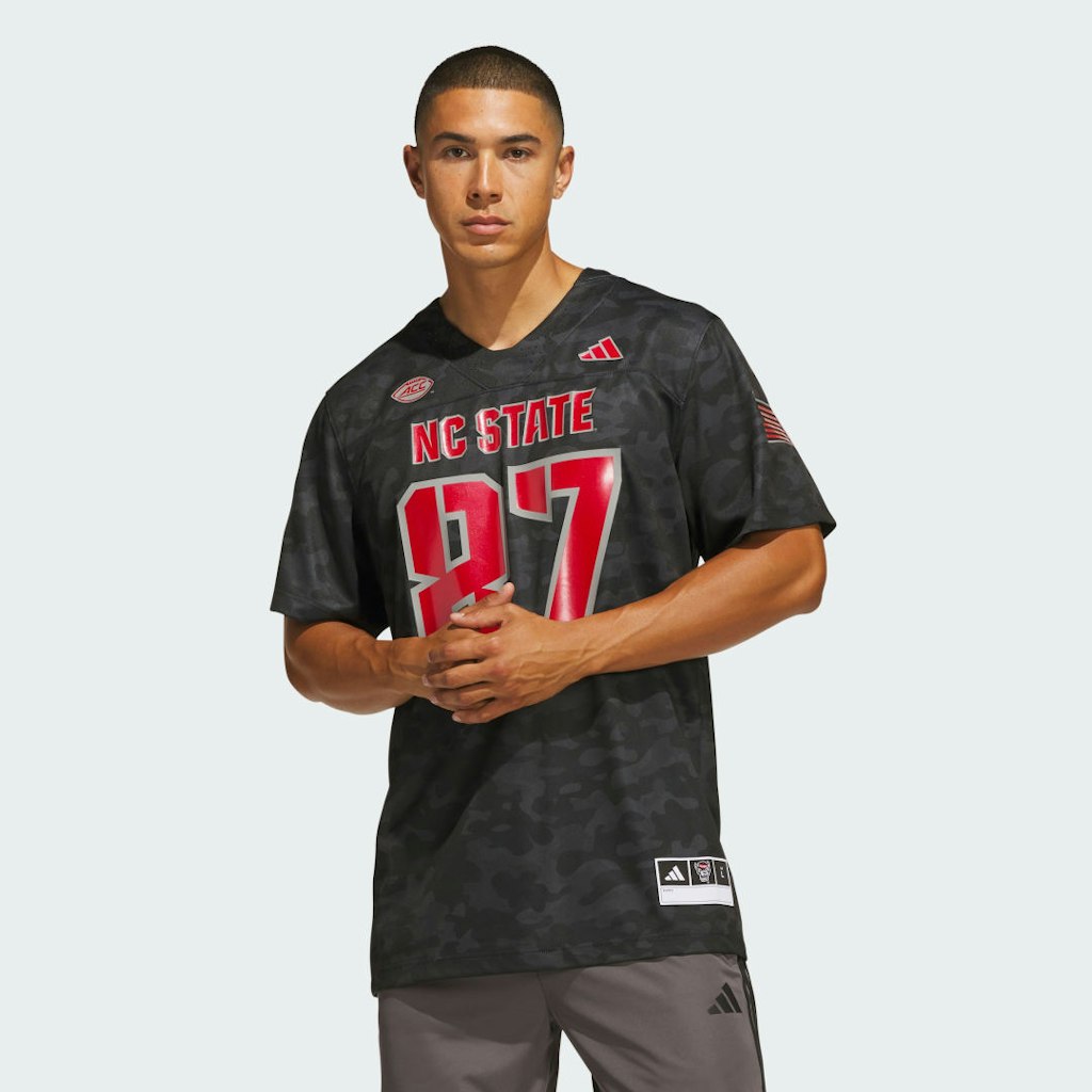 Premier NC State Strategy Jersey: $140 Premier NC State Strategy Jersey: $140