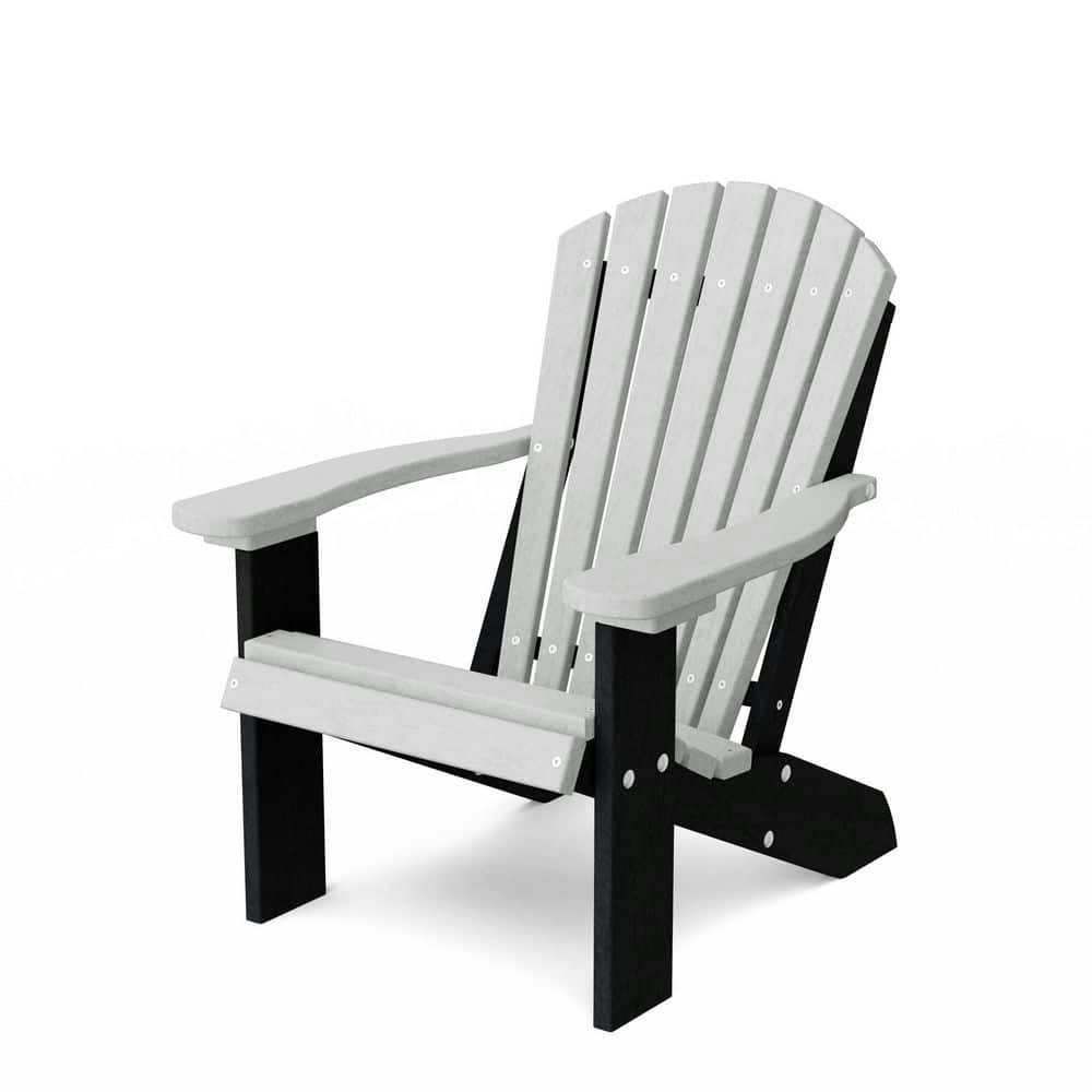 Heritage Plastic Outdoor Child Adirondack Chair: $169 Heritage Plastic Outdoor Child Adirondack Chair: $169