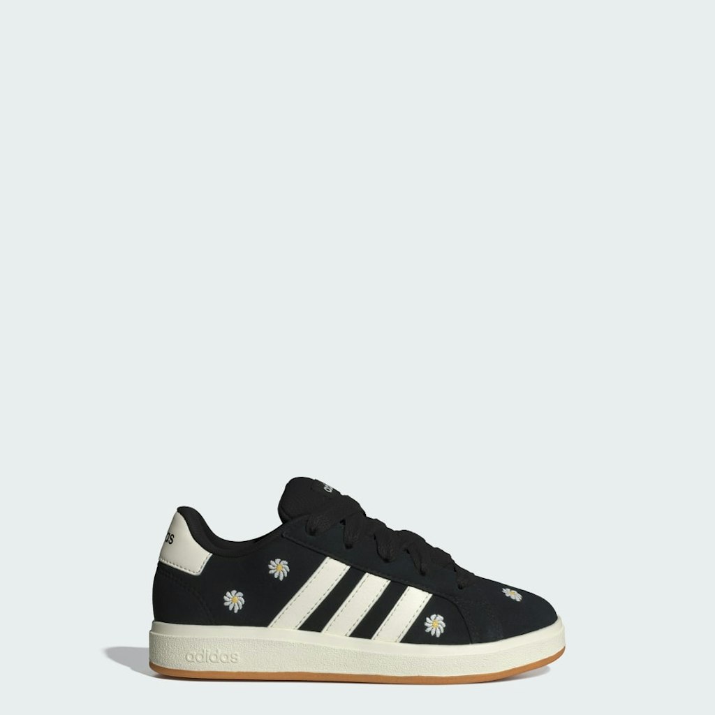 Adidas Grand Court 00s Kids' Shoes: $55 Adidas Grand Court 00s Kids' Shoes: $55