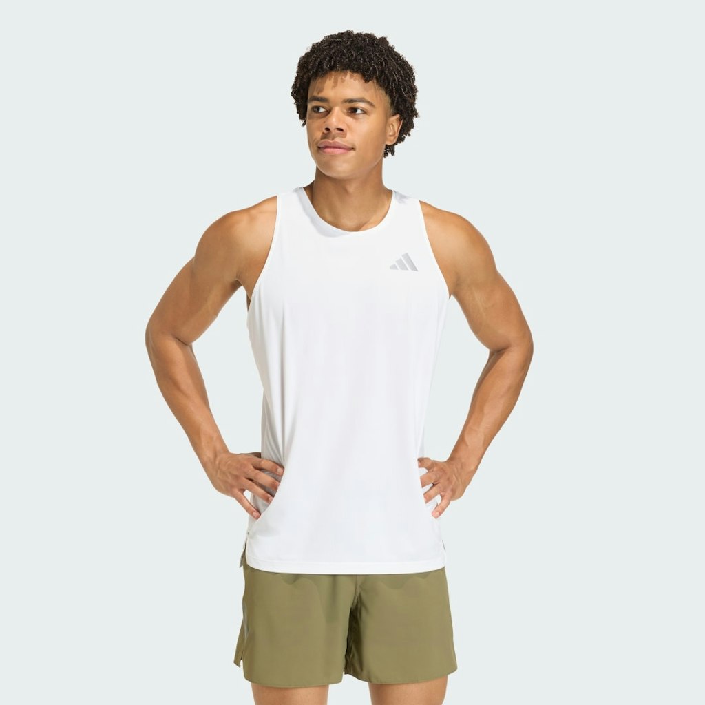 Adi365 Running Climacool Iconic Tank: $30 Adi365 Running Climacool Iconic Tank: $30