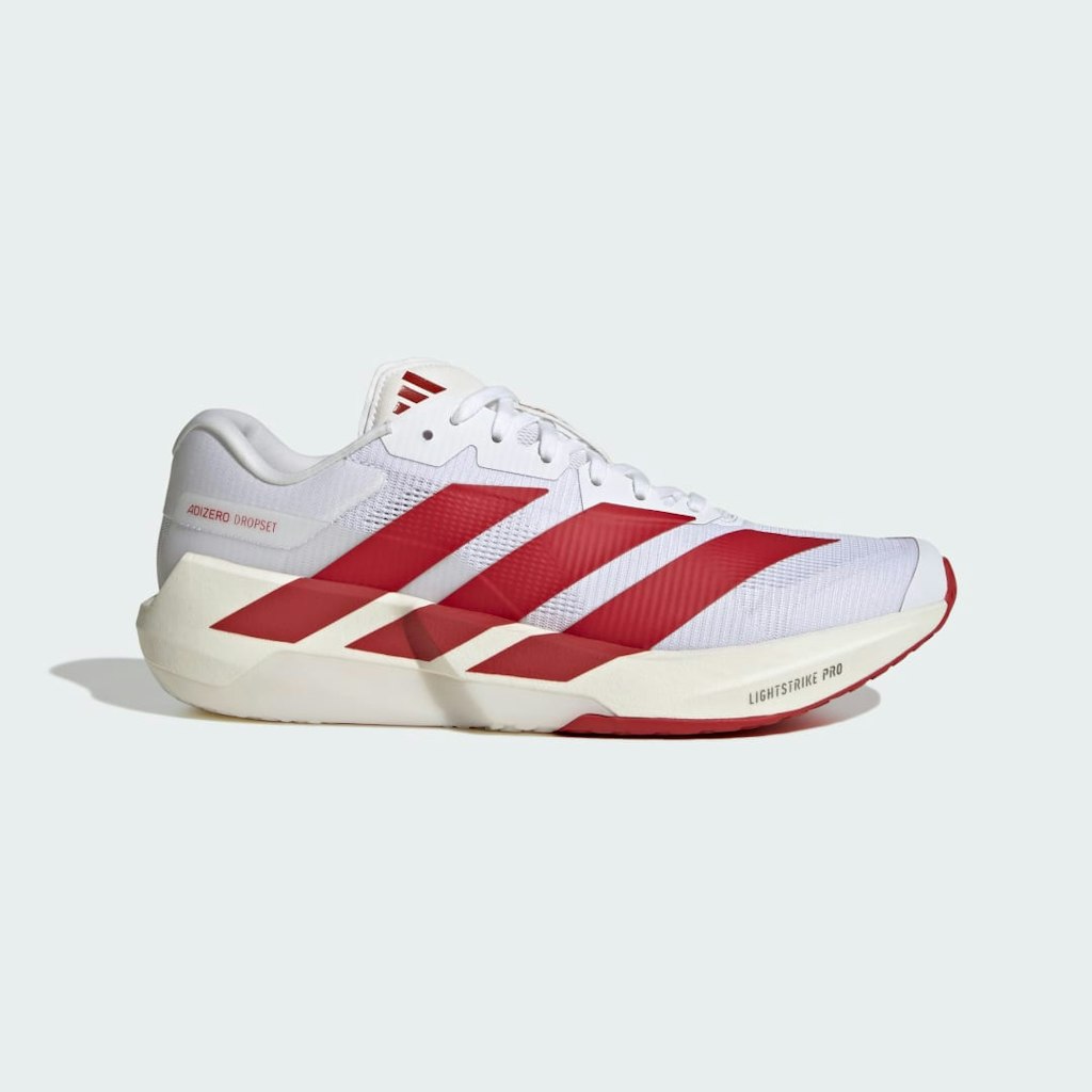 Adidas Adizero Dropset Pro Training Shoes: $150