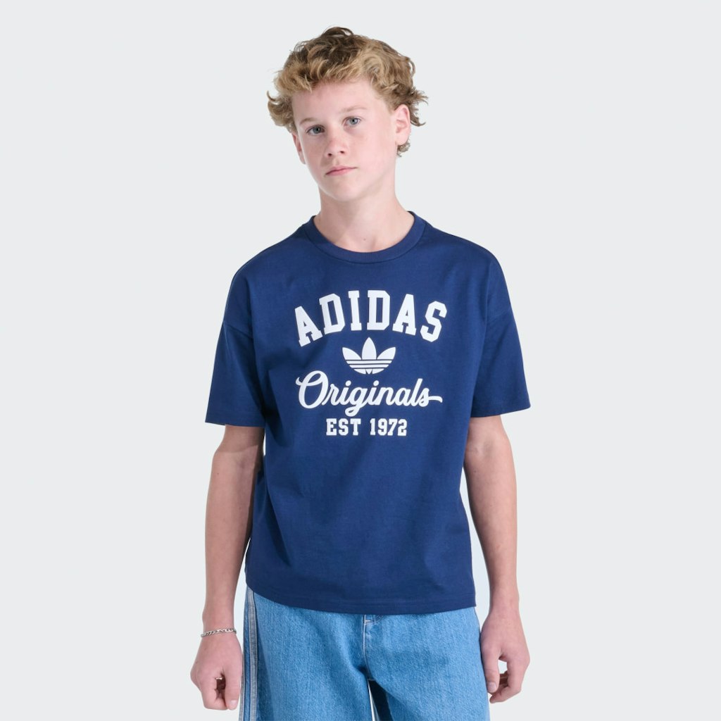 Varsity Tee: $21 Varsity Tee: $21