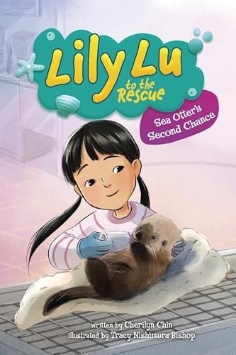 Sea Otter's Second Chance: $8.54 Sea Otter's Second Chance: $8.54