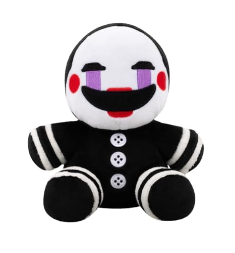 Five Nights at Freddy's The Puppet 8-Inch Plush: $14.99 Five Nights at Freddy's The Puppet 8-Inch Plush: $14.99