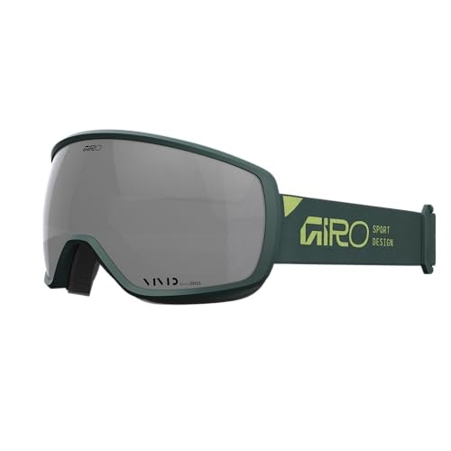 Giro Balance II Snow Goggle: $43.91 Giro Balance II Snow Goggle: $43.91