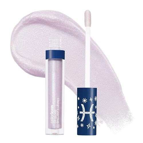 Wet n Wild Color Icon Lip Gloss: $3.15 Wet n Wild Color Icon Lip Gloss: $3.15