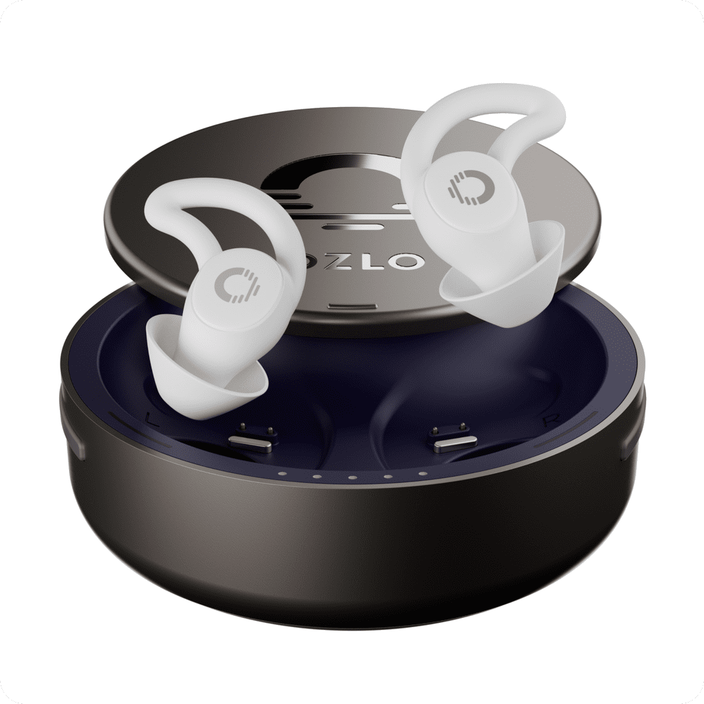 Ozlo Sleepbuds: $249 Ozlo Sleepbuds: $249