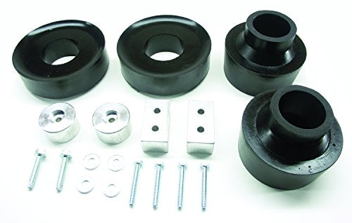 TeraFlex 2-Inch Budget Boost Lift Kit: $125.99 TeraFlex 2-Inch Budget Boost Lift Kit: $125.99