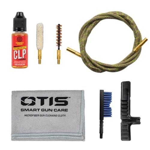 Otis Technology .30/.308 Caliber 7.62mm Ripcord Deluxe Cleaning Kit: $20.99 Otis Technology .30/.308 Caliber 7.62mm Ripcord Deluxe Cleaning Kit: $20.99