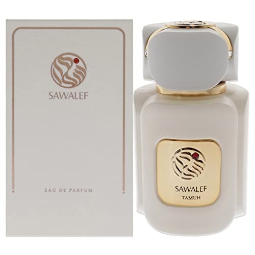 Swiss Arabian Tamuh 2.7-oz. EDP Spray: $22.42 Swiss Arabian Tamuh 2.7-oz. EDP Spray: $22.42