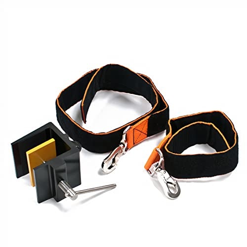 Tie Down Ladder Stability Anchor Kit: $55.76