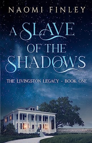 A Slave of the Shadows: $11.49 A Slave of the Shadows: $11.49