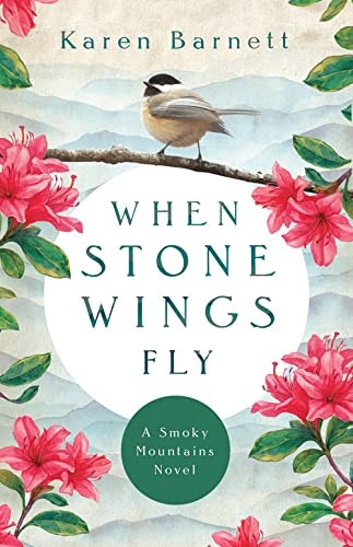 When Stone Wings Fly: $3.99 When Stone Wings Fly: $3.99