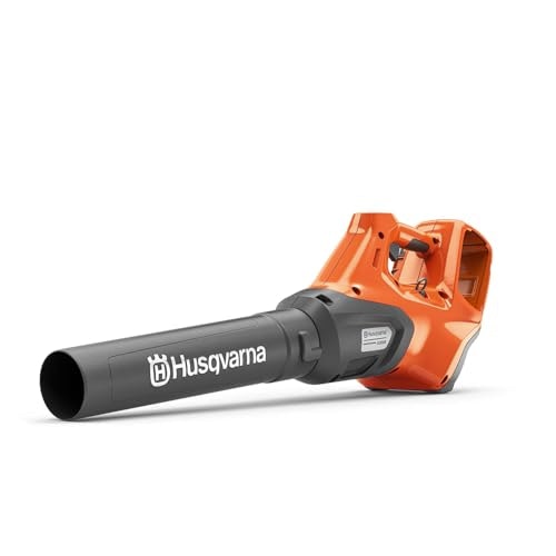 Husqvarna 530iB Cordless Battery Leaf Blower: $314.99 Husqvarna 530iB Cordless Battery Leaf Blower: $314.99