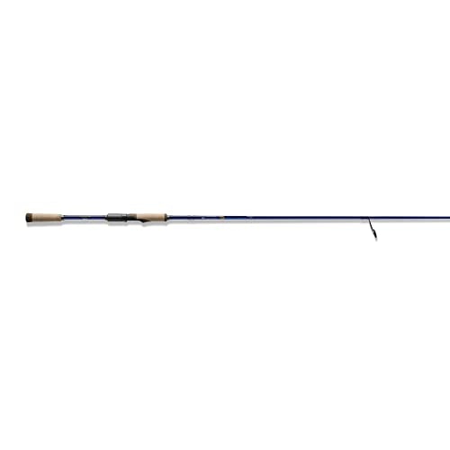 St. Croix Legend Tournament Bass Spinning Rod: $318.25 St. Croix Legend Tournament Bass Spinning Rod: $318.25