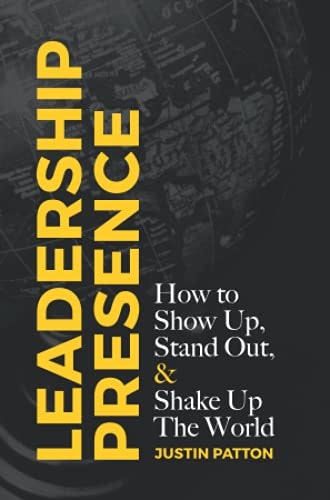 Leadership Presence: $6.66 Leadership Presence: $6.66