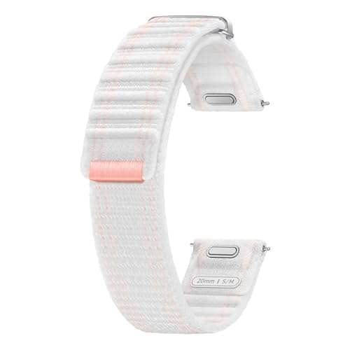 Samsung Galaxy Watch Fabric Replacement Band: $16.18 Samsung Galaxy Watch Fabric Replacement Band: $16.18