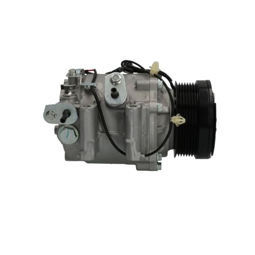 Bosch 1986AD1046 A/C Compressor: $212.77 Bosch 1986AD1046 A/C Compressor: $212.77