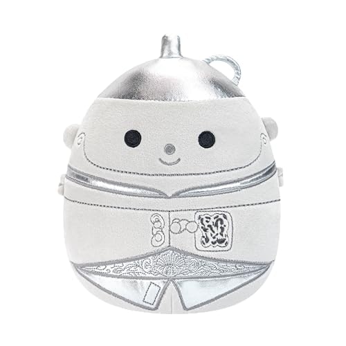 Squishmallows 12-Inch Tinman Plush: $7.68 Squishmallows 12-Inch Tinman Plush: $7.68