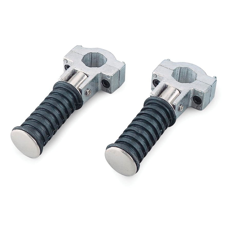 Bikemaster Engine Guard Footpegs: $16.24 Bikemaster Engine Guard Footpegs: $16.24