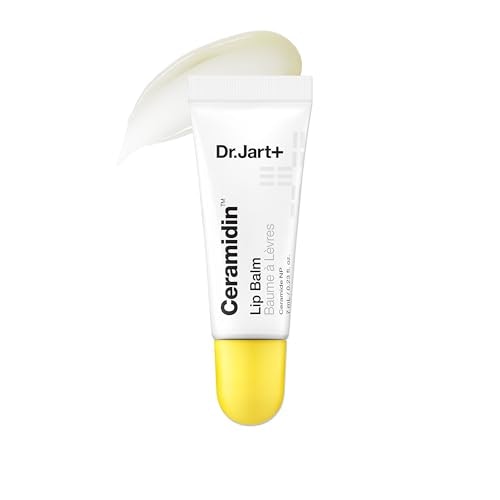 Dr.Jart+ Ceramidin Jelly Lip Balm 0.23-fl oz: $11.20 Dr.Jart+ Ceramidin Jelly Lip Balm 0.23-fl oz: $11.20