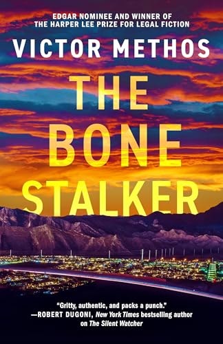 The Bone Stalker: $19.13 The Bone Stalker: $19.13