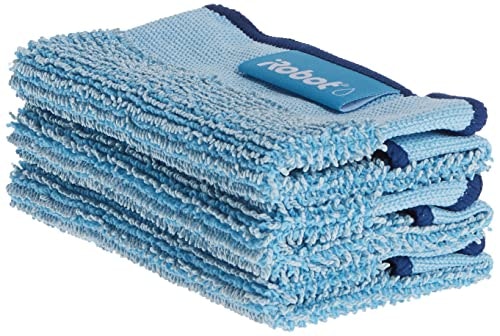iRobot Braava 300 Series Microfiber Mopping Cloths 3-Pack: $4.62 iRobot Braava 300 Series Microfiber Mopping Cloths 3-Pack: $4.62