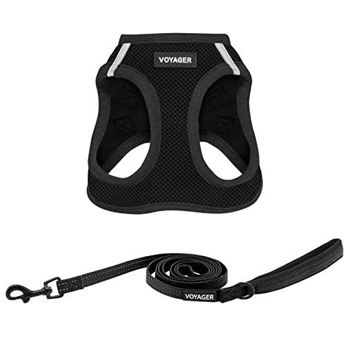 Best Pet Supplies Voyager Step-in Air Dog Harness and 5-foot Leash Set: $9.88 Best Pet Supplies Voyager Step-in Air Dog Harness and 5-foot Leash Set: $9.88