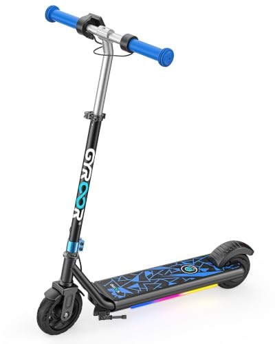 Gyroor H30Max 150W Kids Electric Scooter: $159.95 Gyroor H30Max 150W Kids Electric Scooter: $159.95