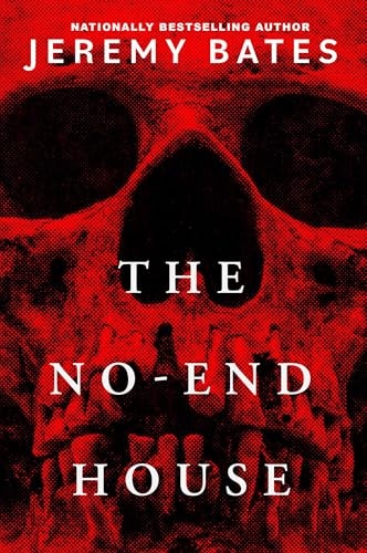 The No-End House: $1.99