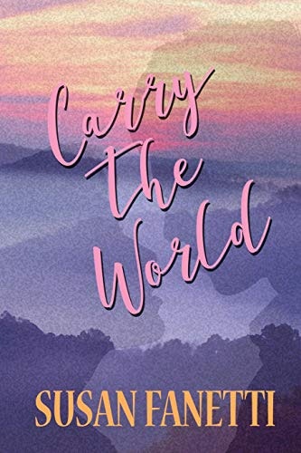 Carry the World: $12.33 Carry the World: $12.33