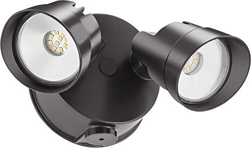 Lithonia Lighting OVFL 4,000K LED Floodlight: $23.95 Lithonia Lighting OVFL 4,000K LED Floodlight: $23.95