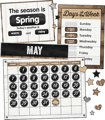 Schoolgirl Style Industrial Chic Bulletin Board Set 95-Piece: $10.54 Schoolgirl Style Industrial Chic Bulletin Board Set 95-Piece: $10.54