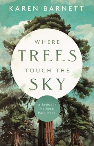 Where Trees Touch the Sky: $3.99 Where Trees Touch the Sky: $3.99