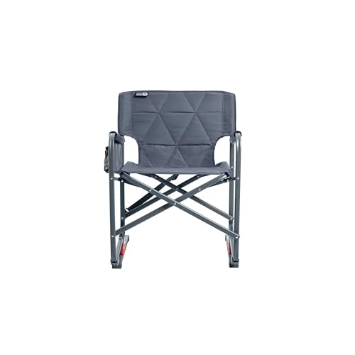 Coleman Pro Folding Rocker Chair: $66.99