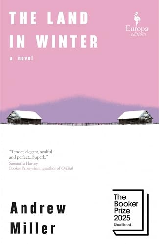 The Land in Winter: $2.99 The Land in Winter: $2.99