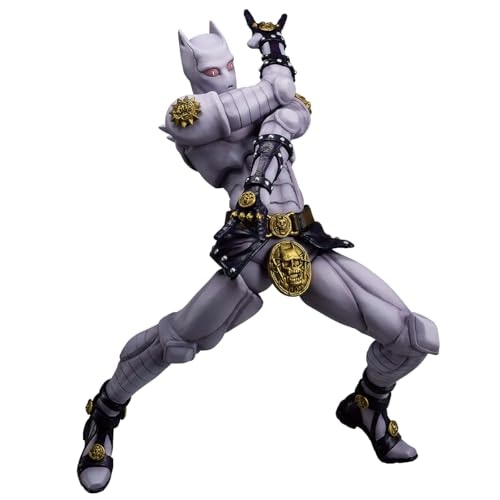 Ichibansho JoJo's Bizarre Adventure Deadly Queen Masterlise Statue: $65 Ichibansho JoJo's Bizarre Adventure Deadly Queen Masterlise Statue: $65