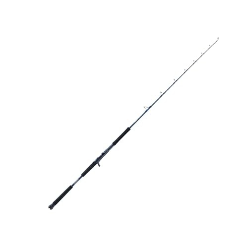 St. Croix Rogue V Jig Conventional Fishing Rod: $141.33 St. Croix Rogue V Jig Conventional Fishing Rod: $141.33