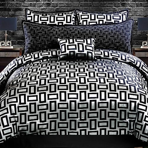 Riverbrook Home Kacy 5-Piece King Comforter Set: $85.70 Riverbrook Home Kacy 5-Piece King Comforter Set: $85.70