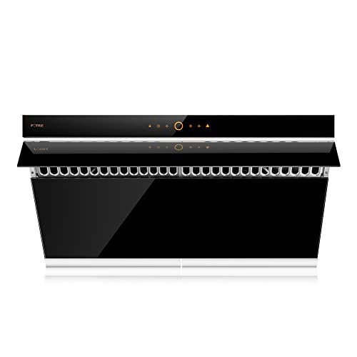 Fotile JQG9006 36-Inch Slant Vent Range Hood: $1,199 Fotile JQG9006 36-Inch Slant Vent Range Hood: $1,199