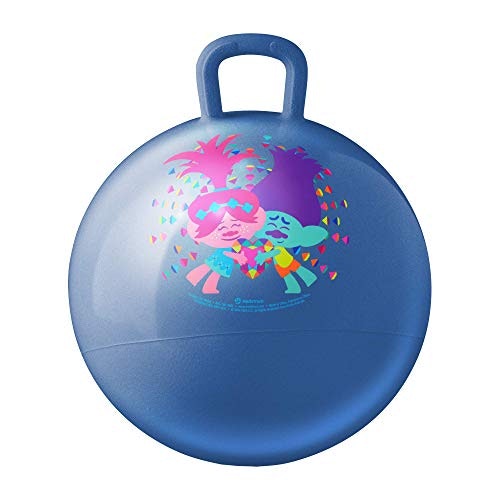 Hedstrom Trolls 15-Inch Hopper Ball: $9.34 Hedstrom Trolls 15-Inch Hopper Ball: $9.34