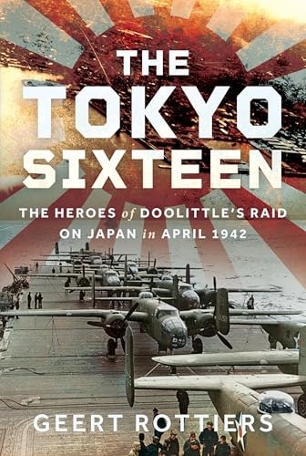 The Tokyo Sixteen: $3.06 The Tokyo Sixteen: $3.06