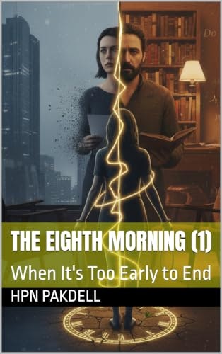 The Eighth Morning: When It's Too Early to End: $0.99 The Eighth Morning: When It's Too Early to End: $0.99