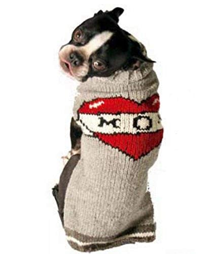 Chilly Dog Tattooed Mom Dog Sweater 3XX-Large: $5.17 Chilly Dog Tattooed Mom Dog Sweater 3XX-Large: $5.17