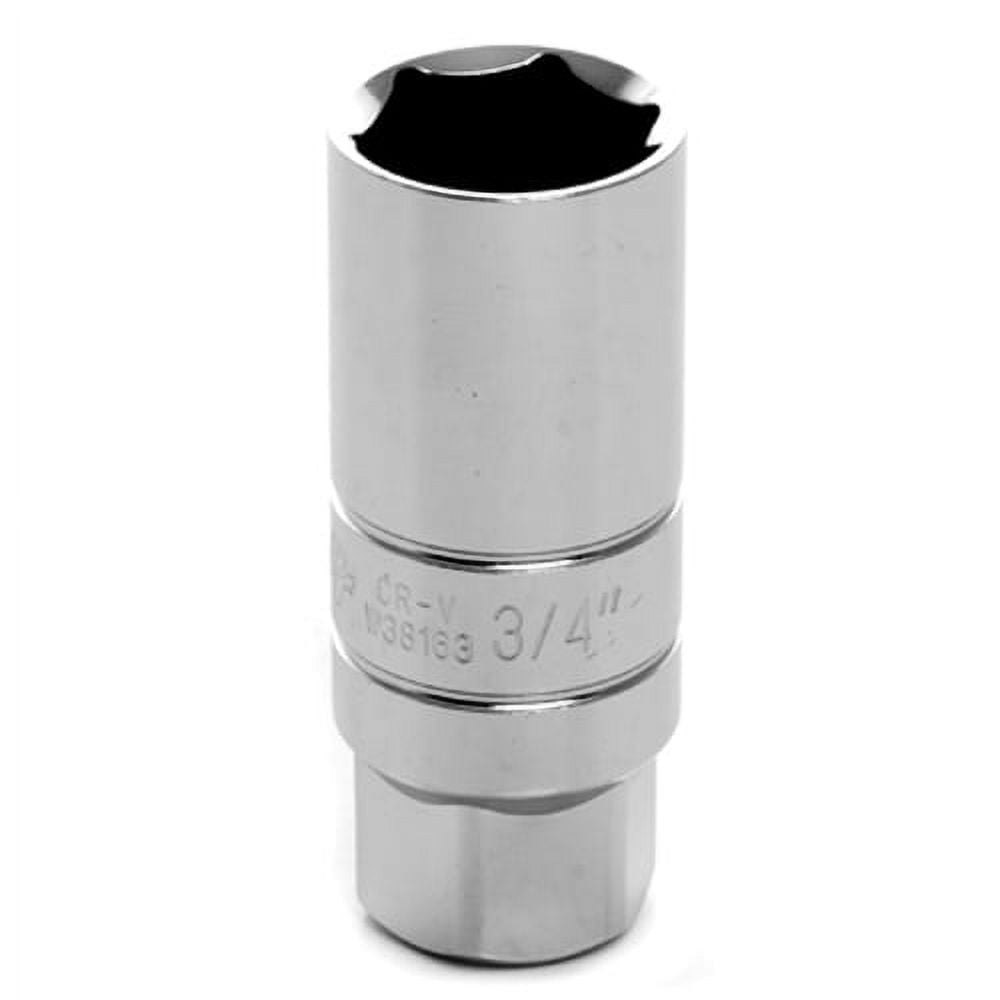 Performance Tool Spark Plug Socket: $6.40 Performance Tool Spark Plug Socket: $6.40