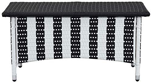 Safavieh Figueroa 4-Piece Patio Set: $399.99 Safavieh Figueroa 4-Piece Patio Set: $399.99