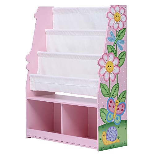 Fantasy Fields Magic Garden Kids Display Bookshelf: $48.32 Fantasy Fields Magic Garden Kids Display Bookshelf: $48.32